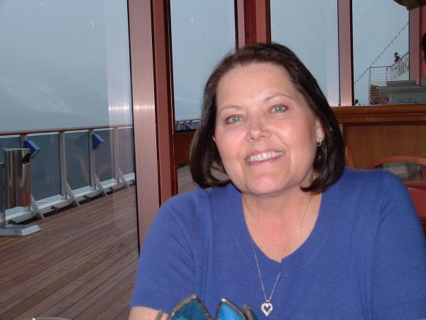 Kristie Shoemaker - Class of 1973 - Thomas Jefferson High School