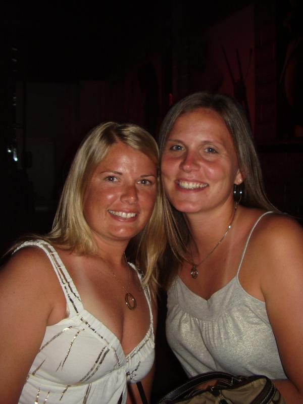 Nicole Eastin - Class of 2000 - Thomas Jefferson High School
