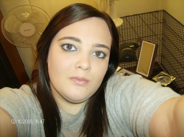Sarah Kleinschmidt - Class of 2007 - Thomas Jefferson High School
