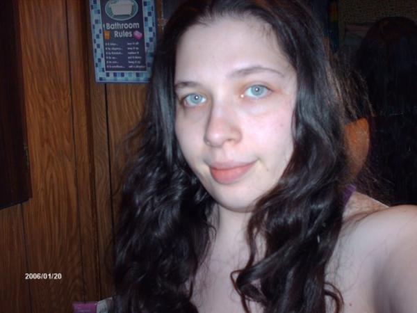 Shauna Teel - Class of 2006 - Thomas Jefferson High School