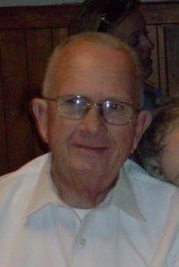 Ken Willits - Class of 1958 - Thomas Jefferson High School