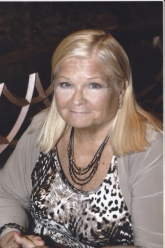 Ann Fiala - Class of 1971 - Thomas Jefferson High School