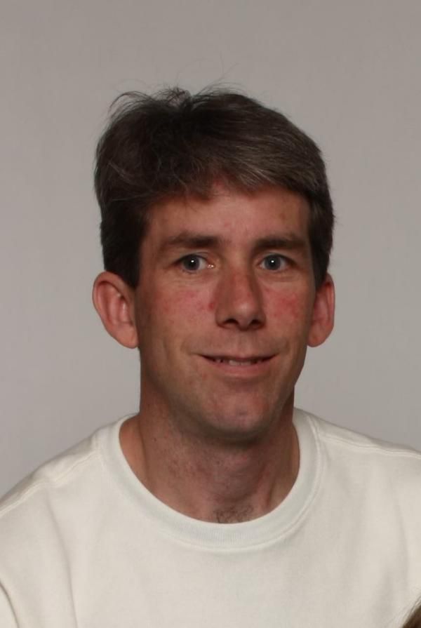 Dale Schirmer - Class of 1991 - Thomas Jefferson High School