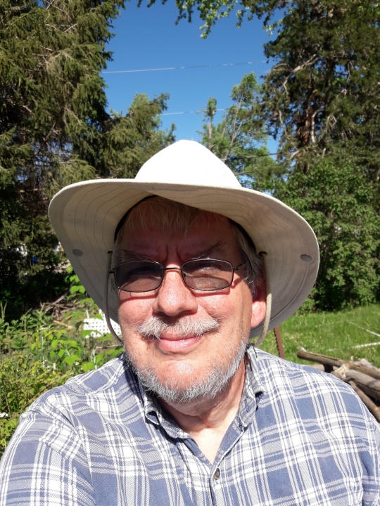 Tony J Mahan - Class of 1973 - Thomas Jefferson High School