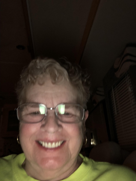 Velvette Hunter - Class of 1965 - Thomas Jefferson High School