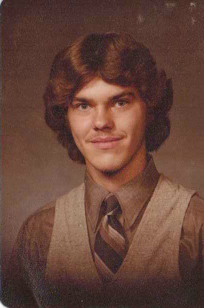Steve Lagrange - Class of 1980 - Thomas Jefferson High School