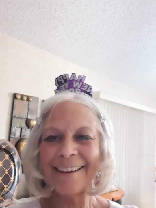 Karen Swanson - Class of 1970 - Thomas Jefferson High School