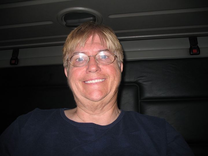 Linda Steggall - Class of 1966 - Thomas Jefferson High School
