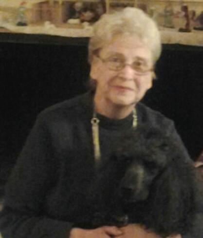 Carlene Douglas - Class of 1962 - Thomas Jefferson High School