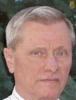 Eugene Wieneke - Class of 1960 - Thomas Jefferson High School