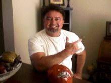 Edward Teslik - Class of 1981 - Thomas Jefferson High School