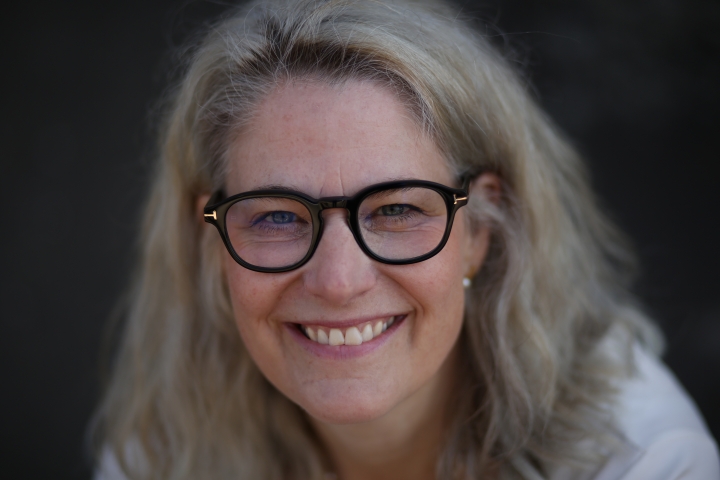 Friederike Schultz-Matthiesen - Class of 1991 - Thomas Jefferson High School