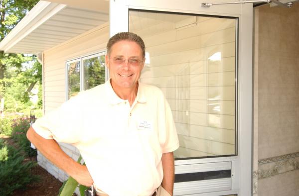 Bob Sample - Class of 1966 - Thomas Jefferson High School