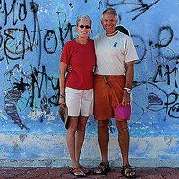 Steveandnancy Alt - Class of 1965 - Thomas Jefferson High School