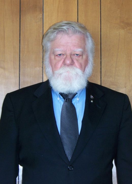 Thomas Mehsling - Class of 1965 - Thomas Jefferson High School