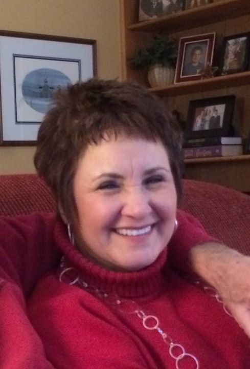 Nancy Cmelik - Class of 1965 - Thomas Jefferson High School