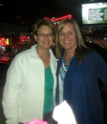 Brenda Jordan-hejda - Class of 1988 - Thomas Jefferson High School