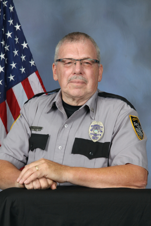 Gary Port - Class of 1968 - Thomas Jefferson High School