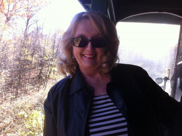 Linda Perry - Class of 1966 - Thomas Jefferson High School