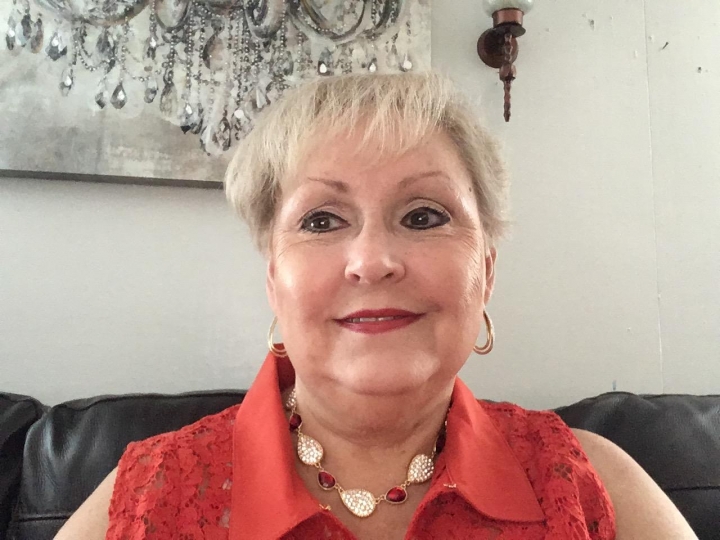 Janet Slaymaker - Class of 1973 - Thomas Jefferson High School