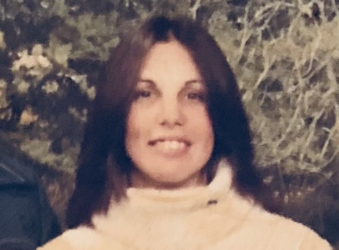 Rhonda Moody - Class of 1974 - Thomas Jefferson High School
