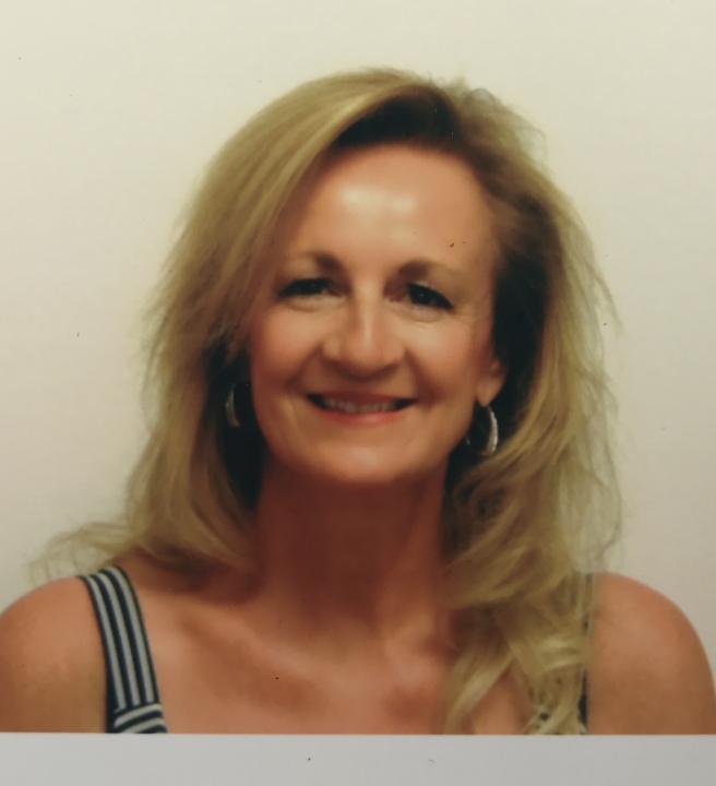 Mirsa Kenjar - Class of 1977 - Thomas Jefferson High School