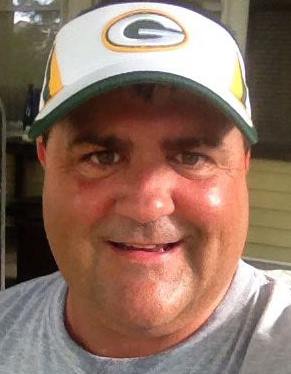 Lonnie Zingula - Class of 1983 - Thomas Jefferson High School