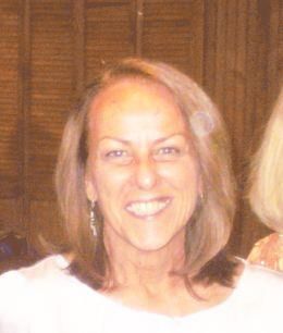 Karen Warden Milan - Class of 2004 - Thomas Jefferson High School