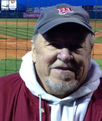 Jim Kottmeier - Class of 1962 - Thomas Jefferson High School