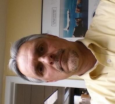 David Burris - Class of 1980 - Thomas Jefferson High School