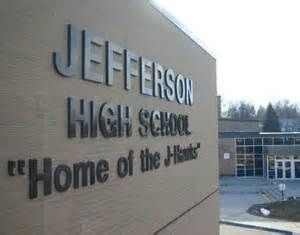 Jefferson Class of 1970...45 Year Reunion