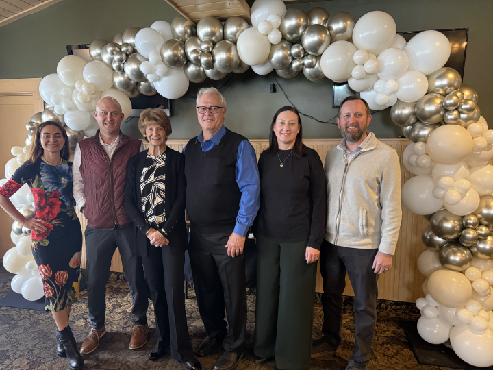 Anthony Funke - Class of 1971 - Thomas Jefferson High School