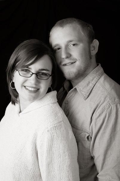 Amanda Neuendorf - Class of 2003 - Thomas Jefferson High School