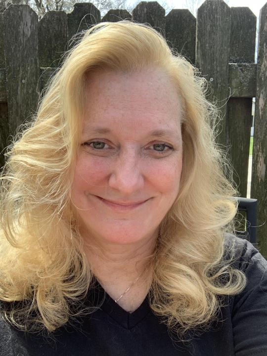 Cynthia Fleming - Class of 1980 - Thomas Jefferson High School
