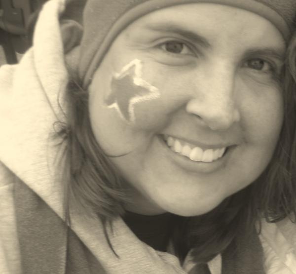 Denise Shukers - Class of 1990 - Thomas Jefferson High School