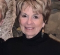 Susan White, class of 1965