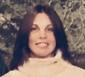 Rhonda Moody, class of 1974