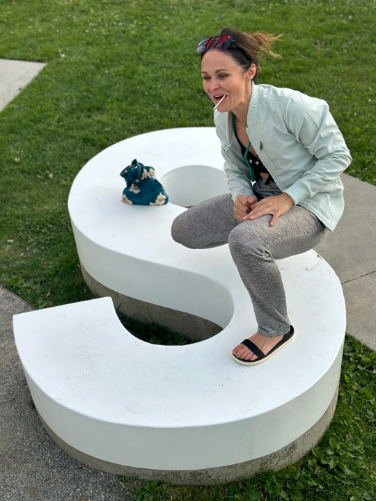 Sarah Staehnke - Class of 2002 - Sandy High School