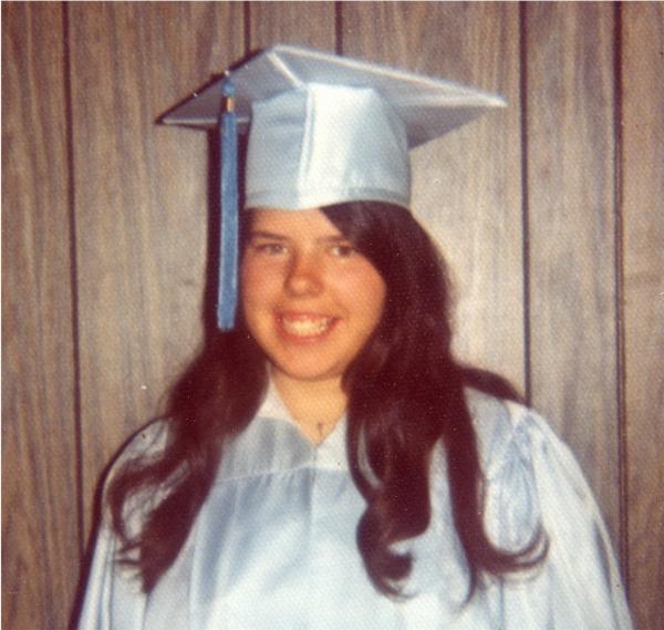 Sandy Pietrzak - Class of 1973 - Sandy High School