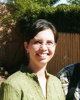 Candace Dysart - Class of 1989 - Sandy High School