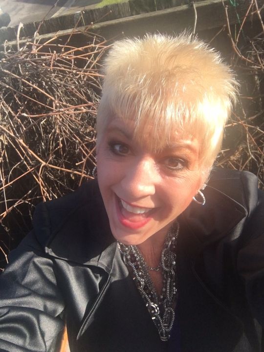 Brenda Reedy - Class of 1978 - Sandy High School