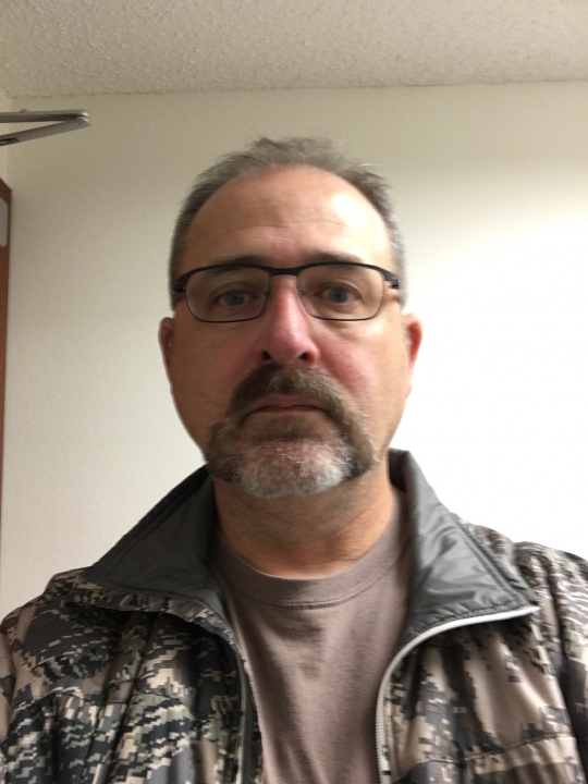 Philip Ayers - Class of 1983 - Sandy High School