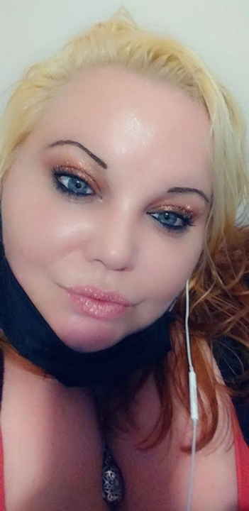 Tabatha Brewster - Class of 2004 - Sandy High School