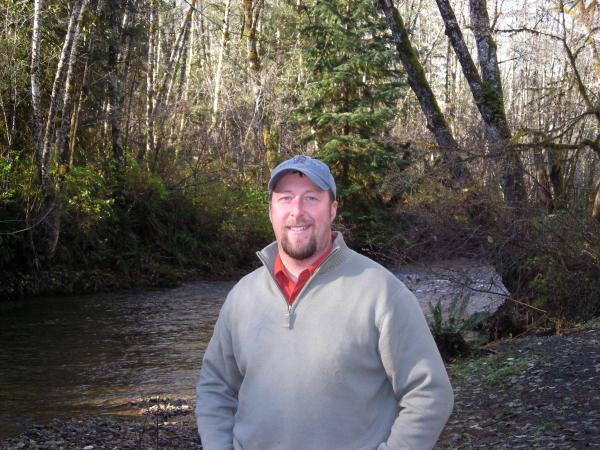 Chris Blake - Class of 1993 - Sandy High School