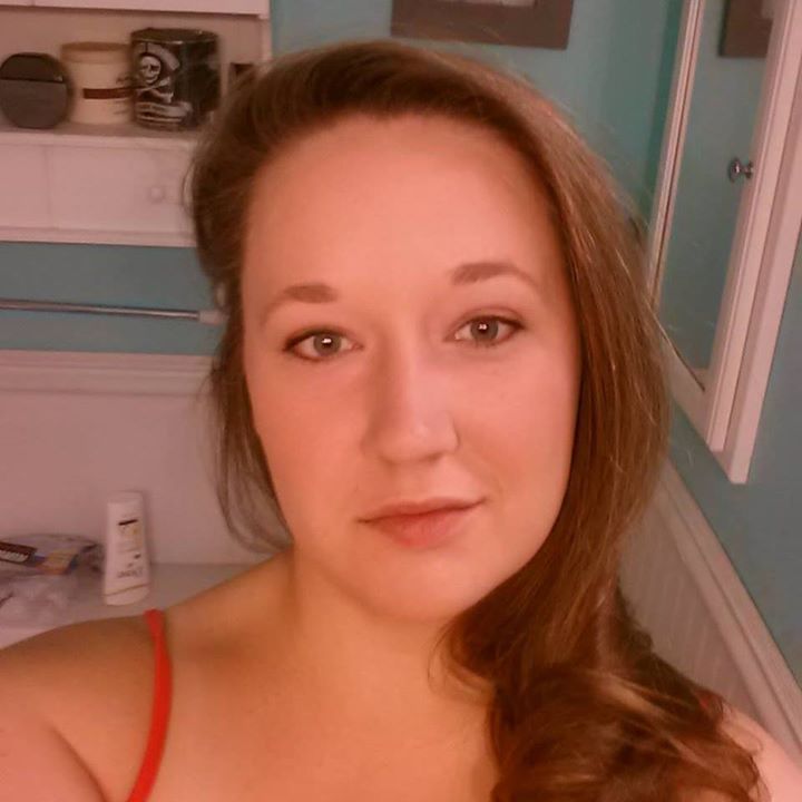 Ashley Birch - Class of 2005 - Sandy High School
