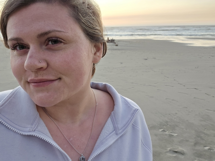 Bethany Thran - Class of 2018 - Sandy High School