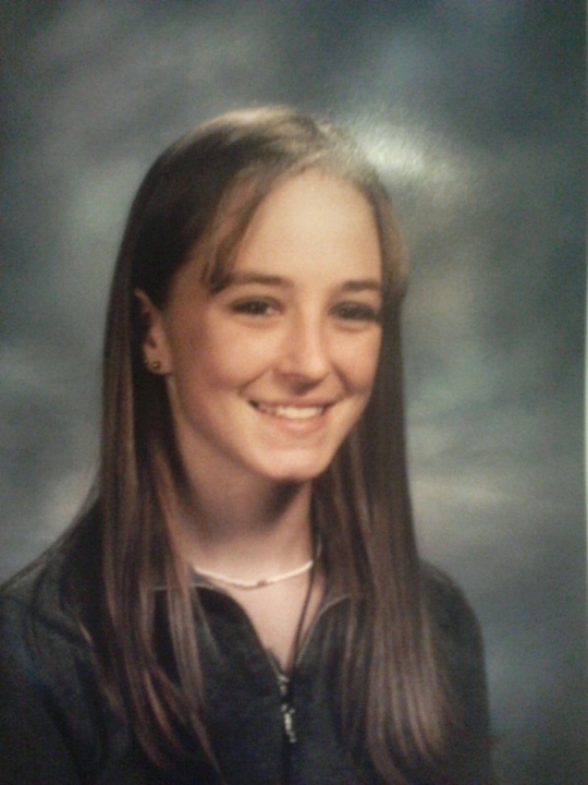 Shannon Akre - Class of 1999 - Sandy High School