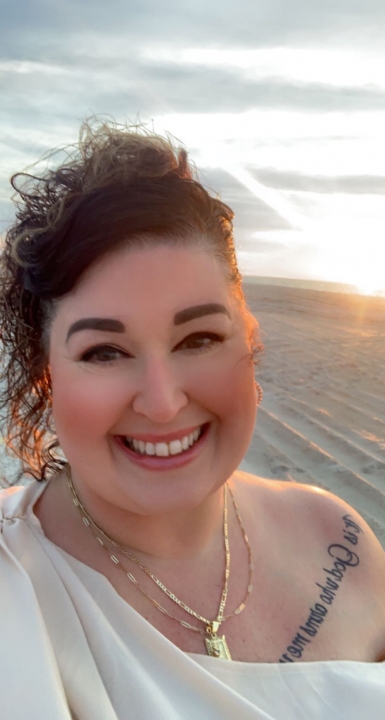 Andrea York - Class of 1993 - Sandy High School