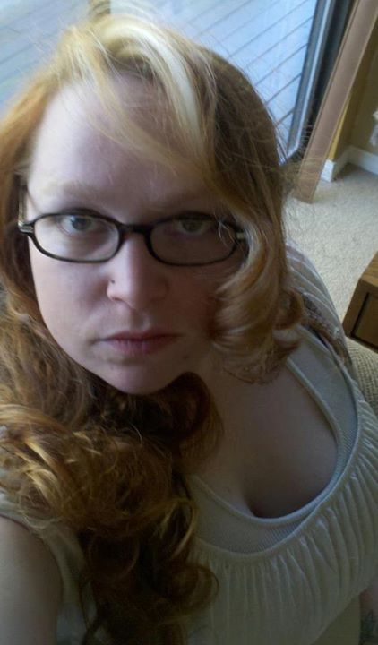Ashley Schueler - Class of 2004 - Sandy High School