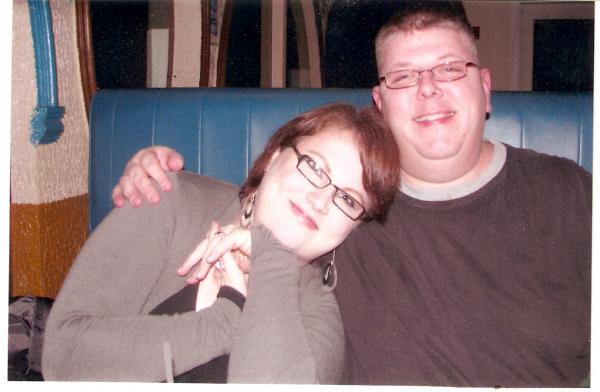 Kay Lowes - Class of 1994 - Sandy High School